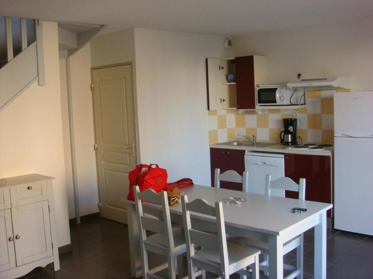 Chez Bruno Et Benedicte - Residence Du Ventoux Обіньян Екстер'єр фото